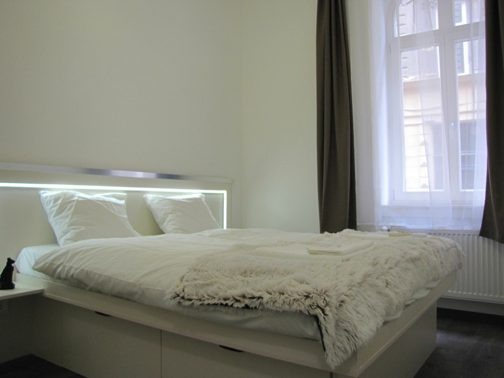 Oasis Of Downtown Apartment บูดาเปสต์ ภายนอก รูปภาพ